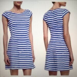 Lilly Pulitzer BRIELLA Ponte Dress Sz XS